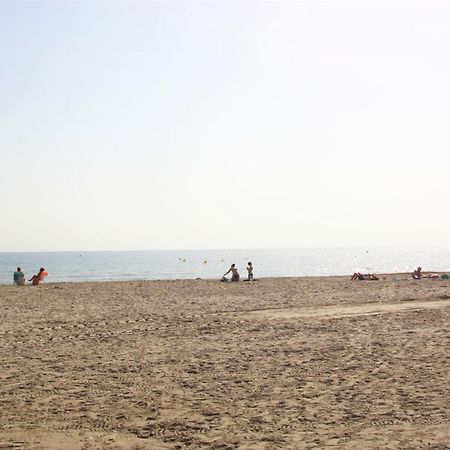 Apartamento En Santa Pola, Playa De Levante Sp102 ภายนอก รูปภาพ