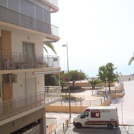 Apartamento En Santa Pola, Playa De Levante Sp102 ภายนอก รูปภาพ