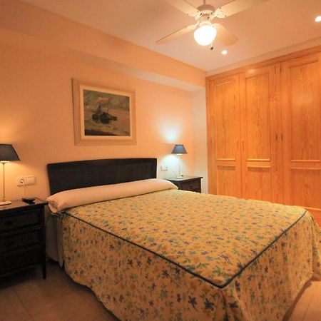 Apartamento En Santa Pola, Playa De Levante Sp102 ภายนอก รูปภาพ