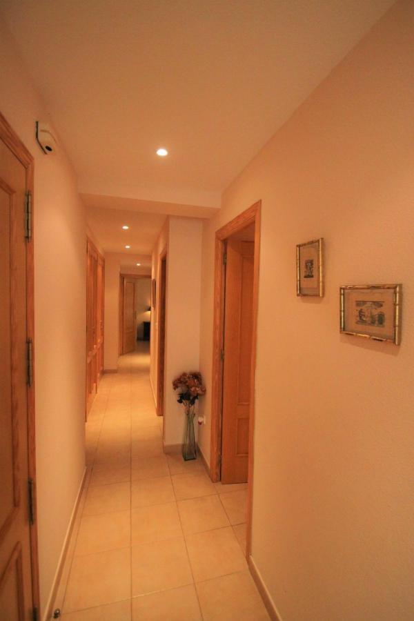 Apartamento En Santa Pola, Playa De Levante Sp102 ภายนอก รูปภาพ